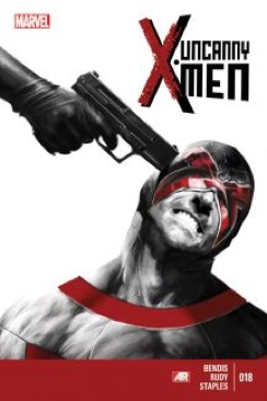 Black Panther (Vol. 1)