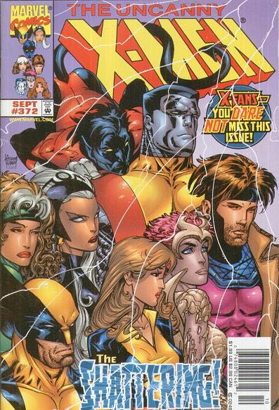 X-Men