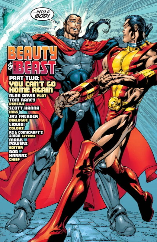 Uncanny X-Men - Marvel Comics (374 - 11/1999) comic book collectible [Barcode 5960607354] - Main Image 3