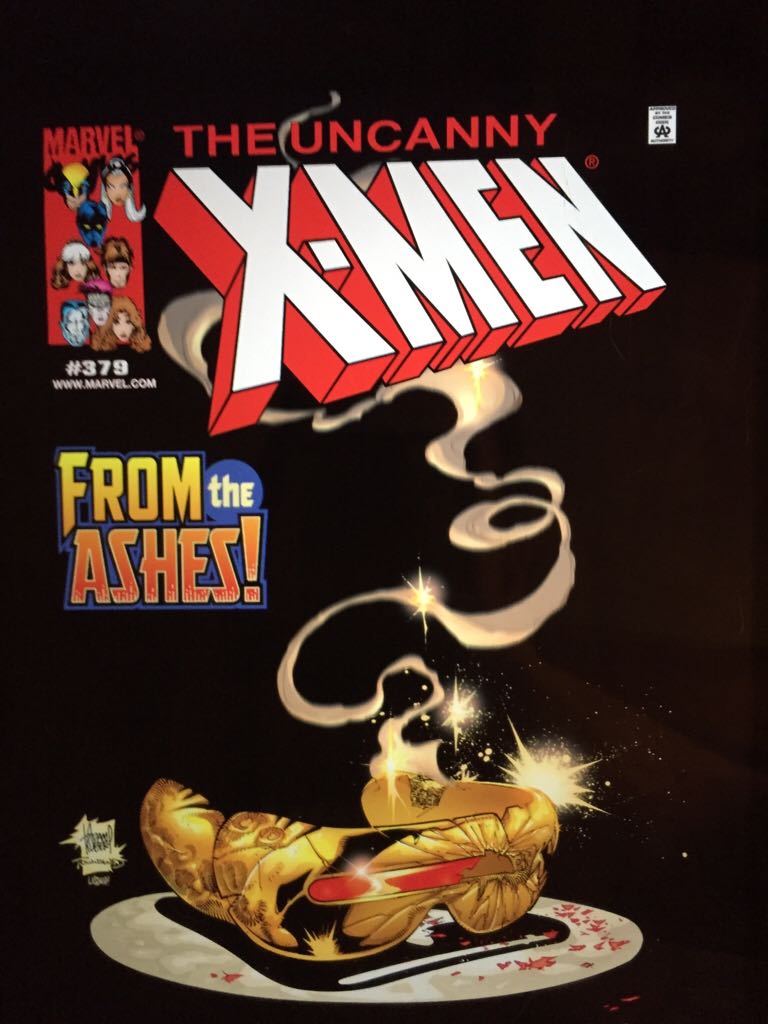 Marvel Premiere Black Panther