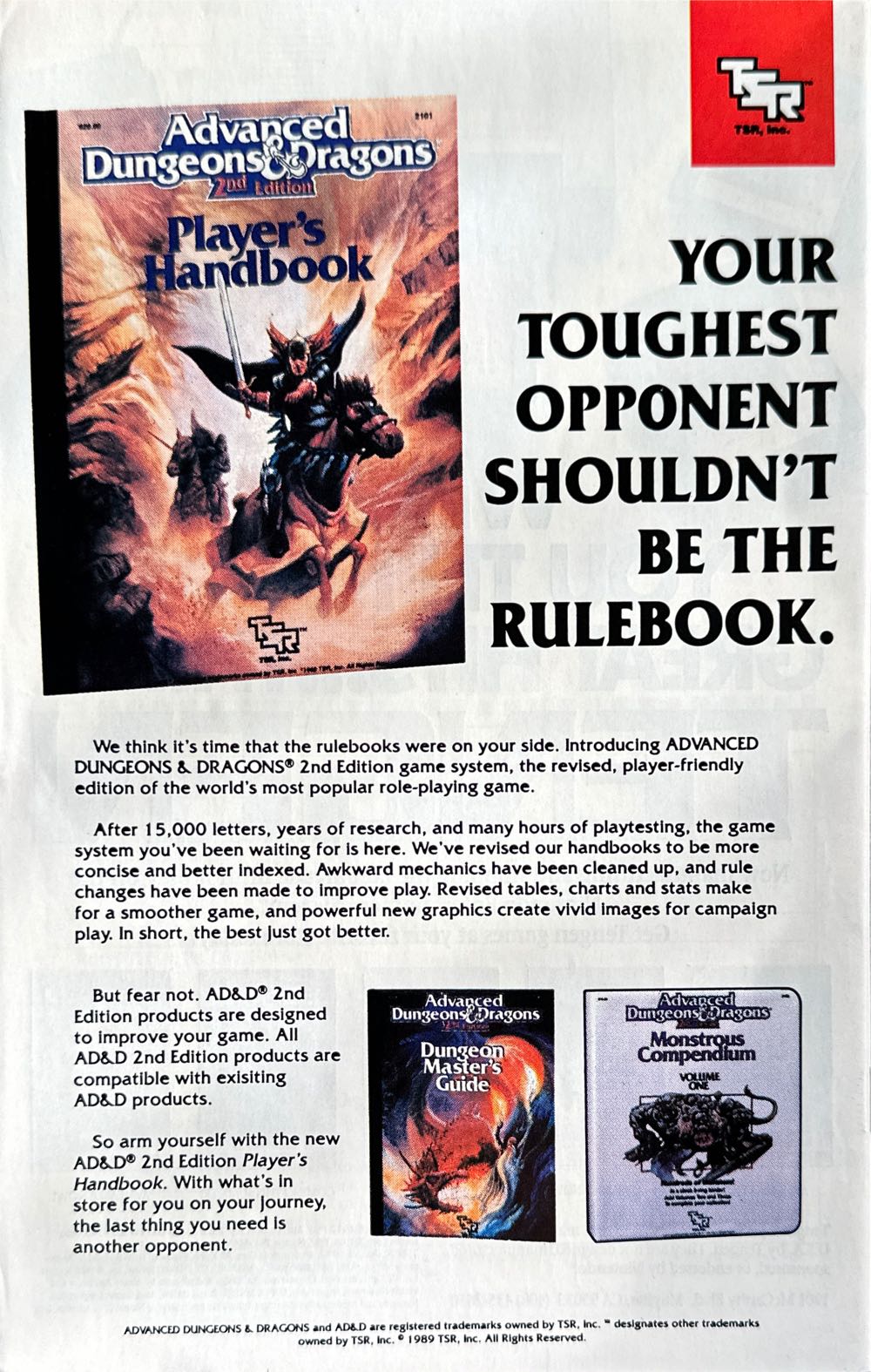 Uncanny X-Men - Marvel (247 - Aug 1989) comic book collectible [Barcode 071486024613] - Main Image 2