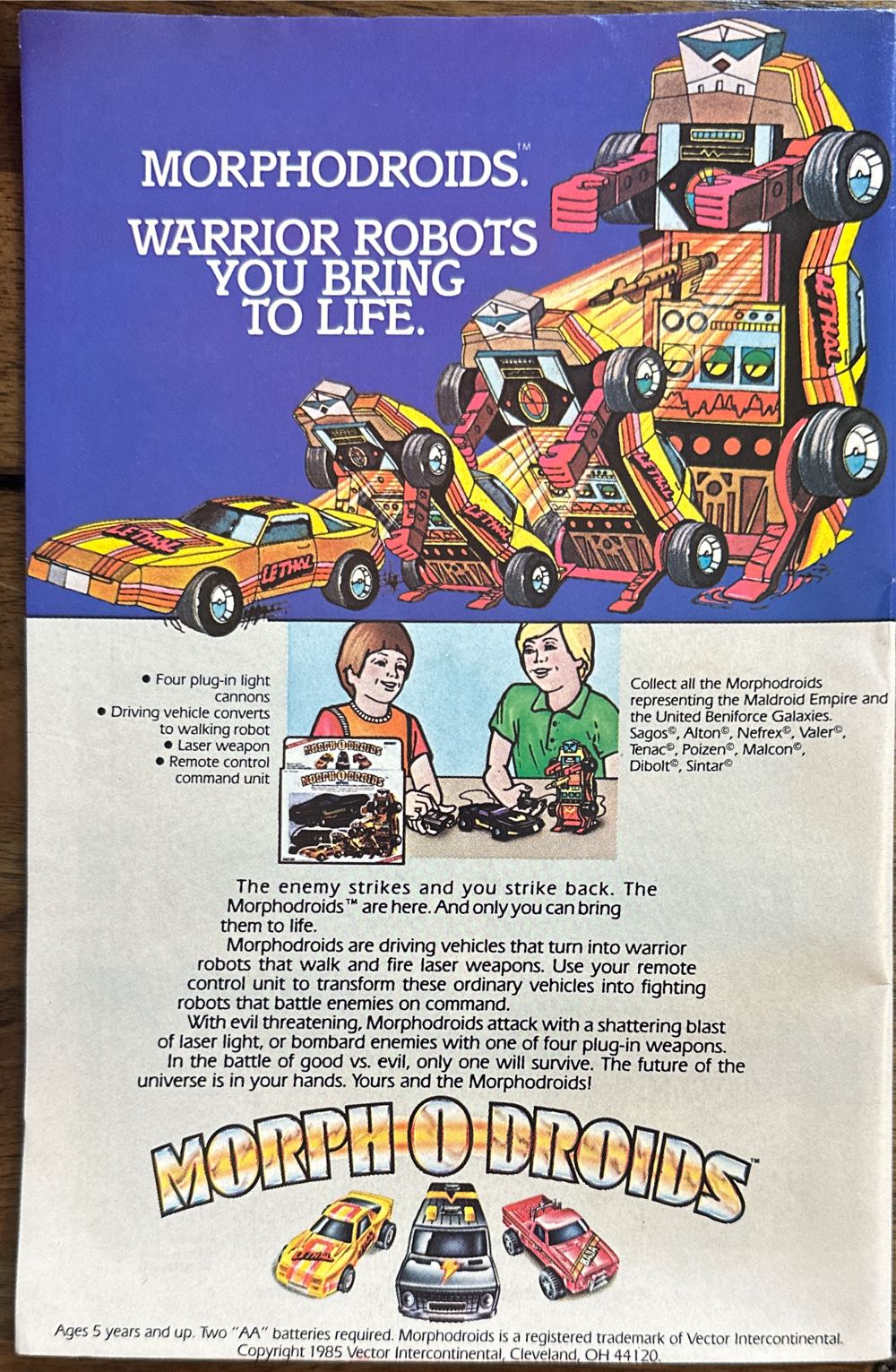 Uncanny X-Men (1963) - Marvel (200 - Dec 1985) comic book collectible [Barcode 071486024613] - Main Image 4