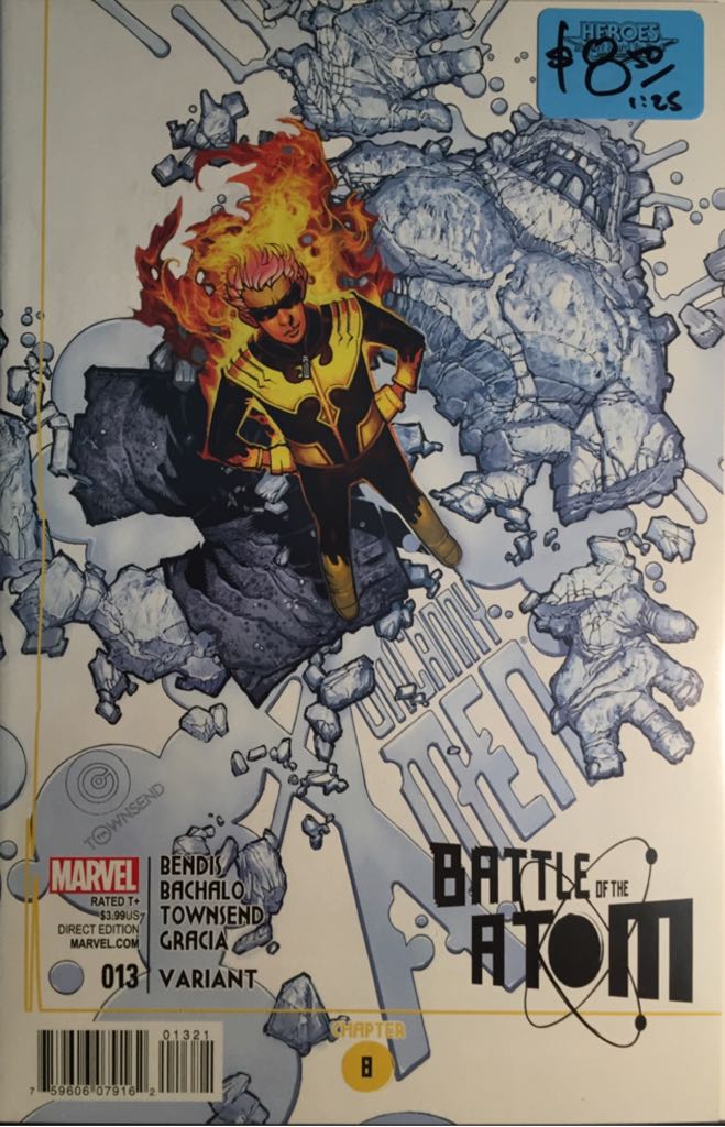 Black Panther (Vol. 6)