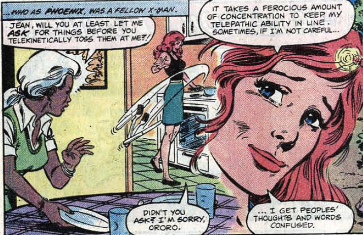 The Uncanny X-Men - Marvel Comics (151 - 11/1981) comic book collectible - Main Image 3