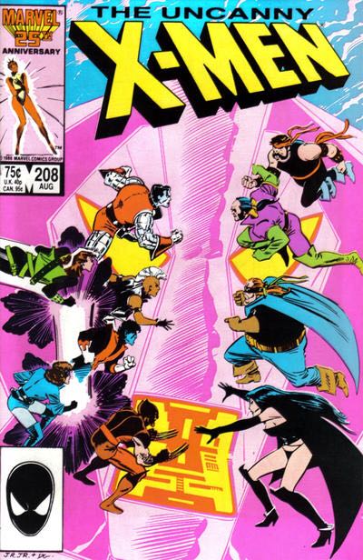 Uncanny X-Men (1963)