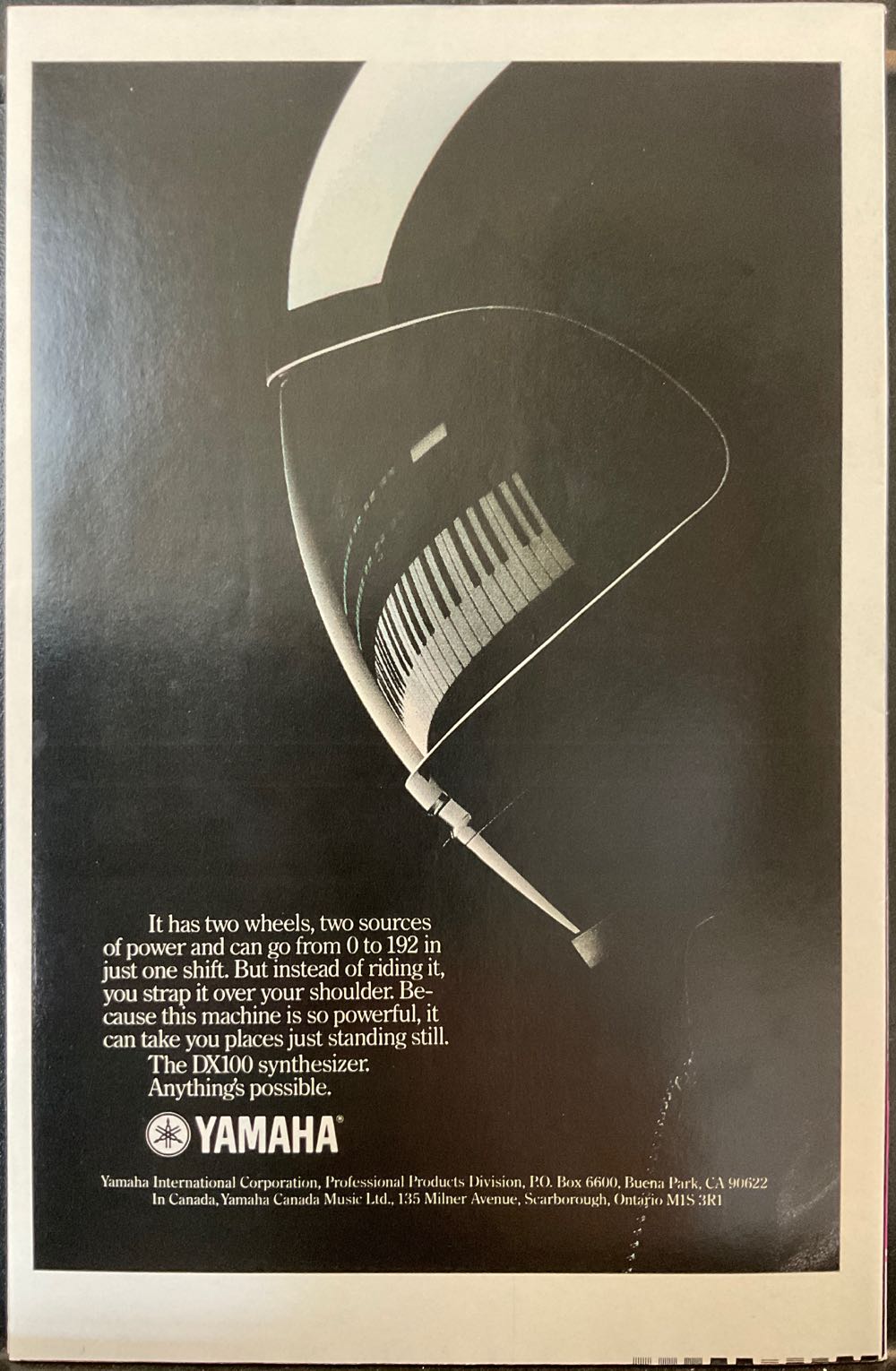 Uncanny X-Men - Marvel (208 - Aug 1986) comic book collectible [Barcode 071486024613] - Main Image 2