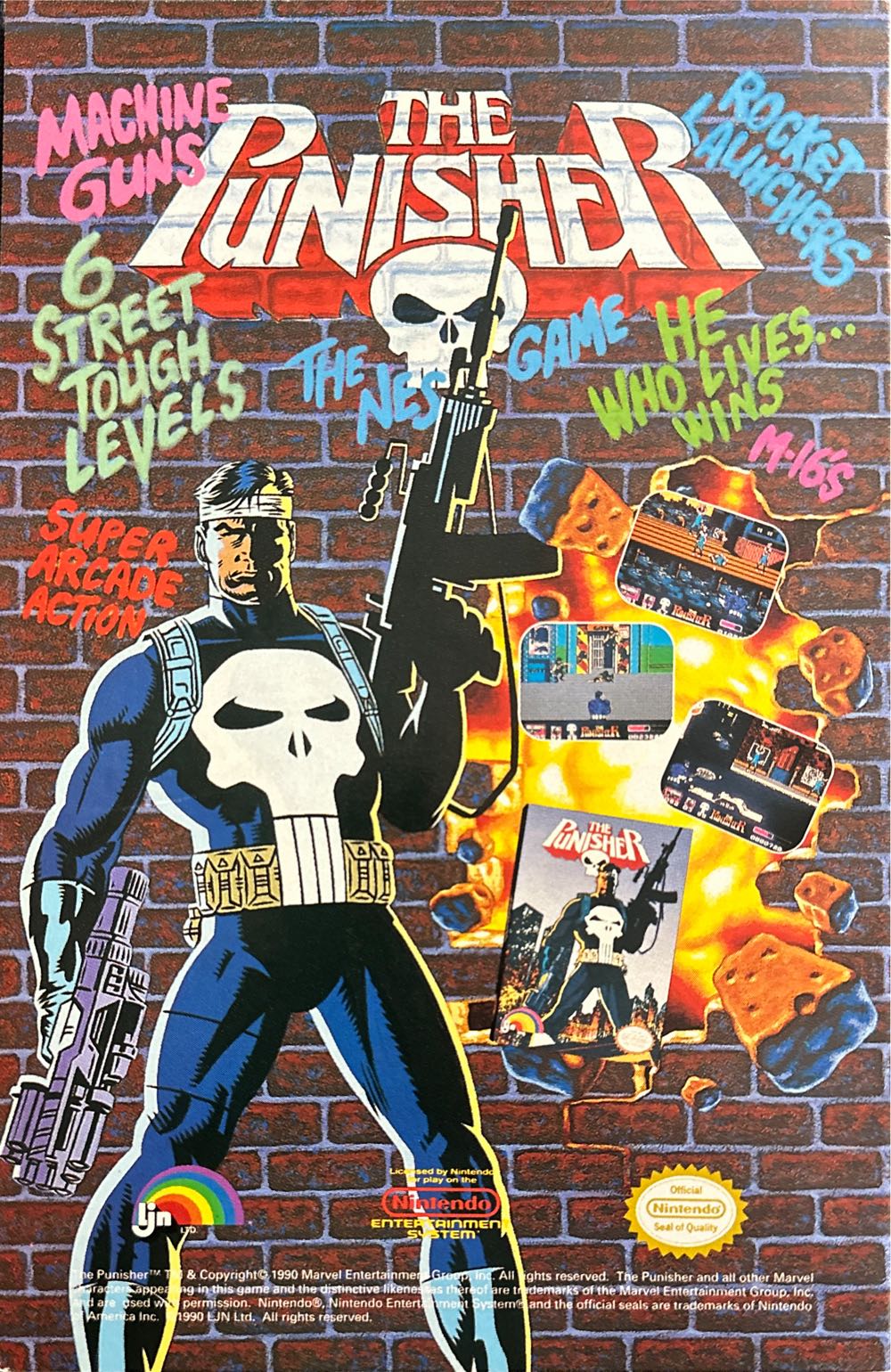 Uncanny X-Men #273 - Marvel (273 - Feb 1991) comic book collectible [Barcode 071486024613] - Main Image 2