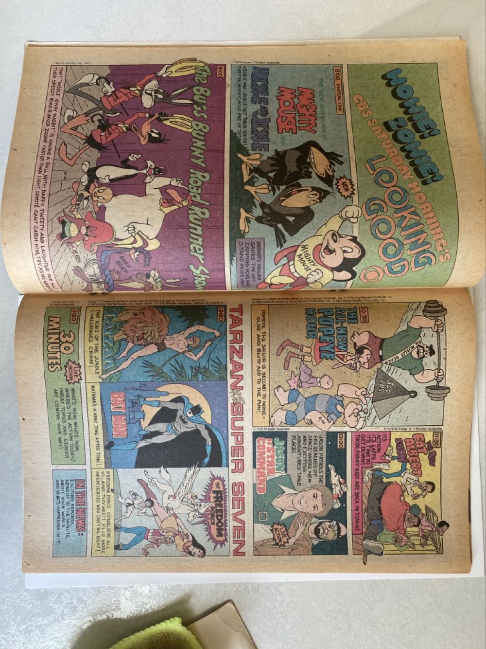 Uncanny X-Men - Marvel Comics (128 - Dec 1979) comic book collectible - Main Image 3