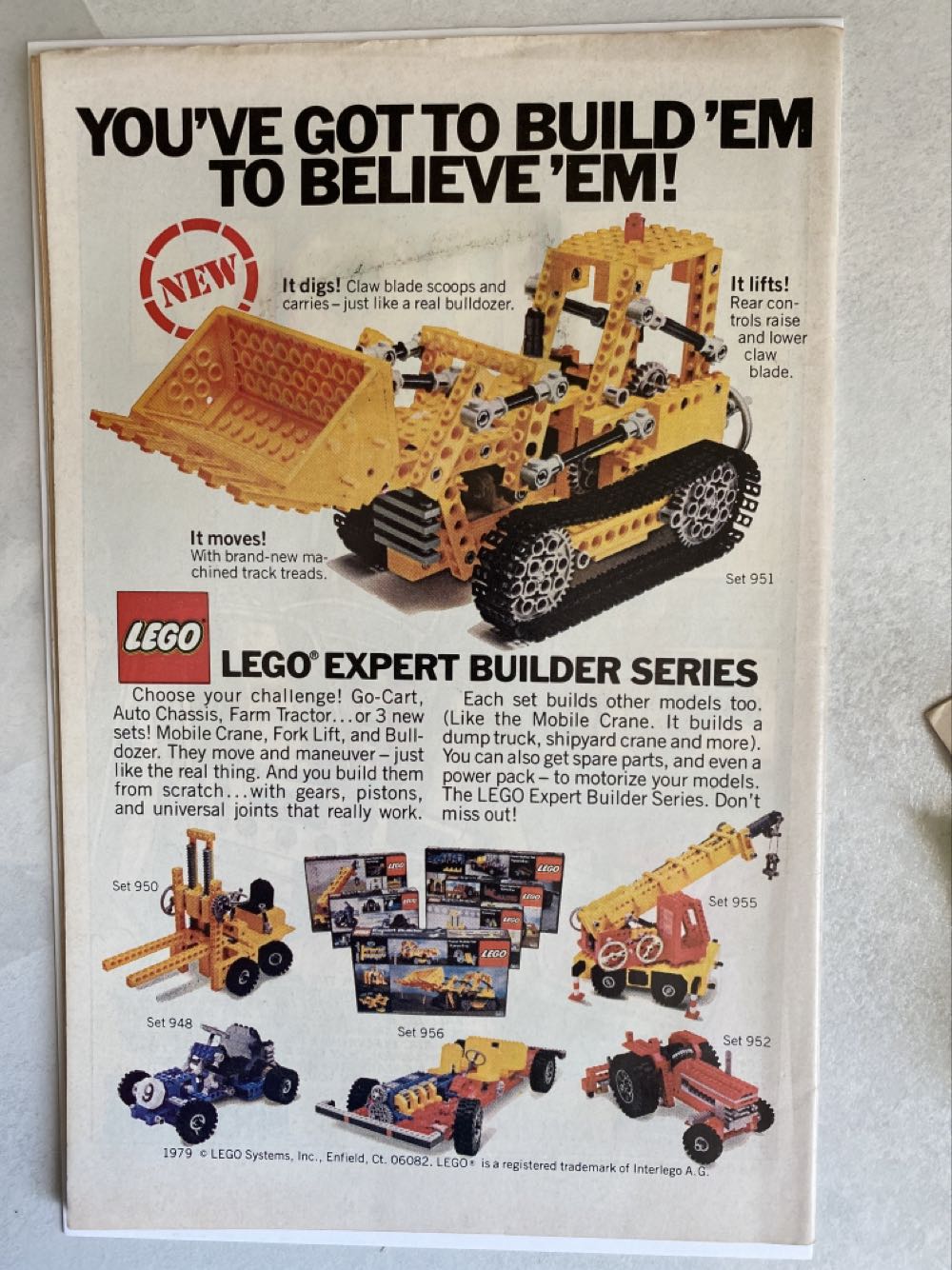 Uncanny X-Men - Marvel Comics (128 - Dec 1979) comic book collectible - Main Image 4