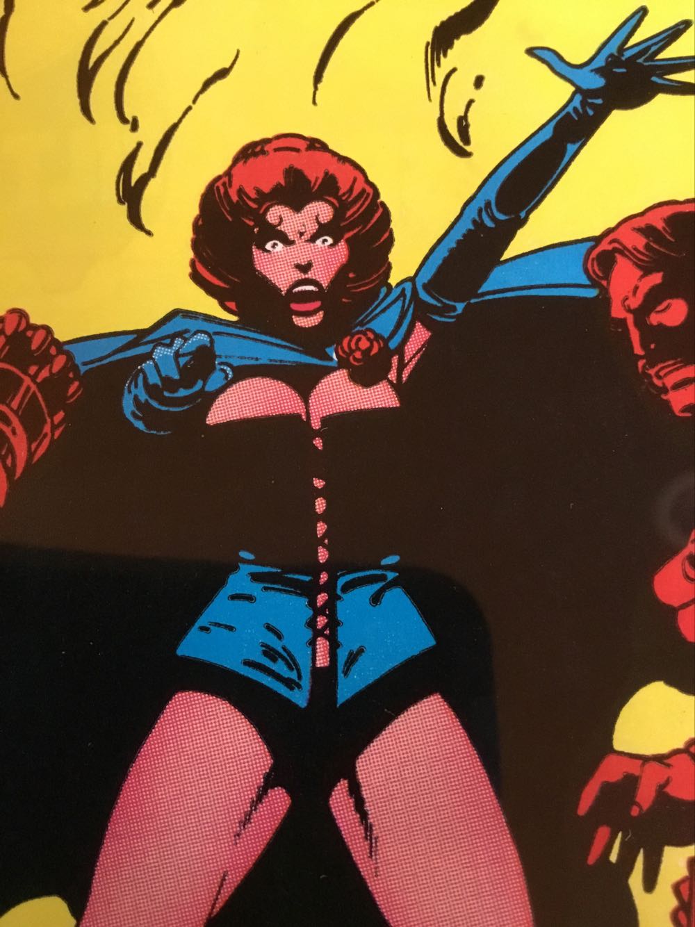 Uncanny X-Men, The - Marvel Comics (134 - Jun 1980) comic book collectible - Main Image 2