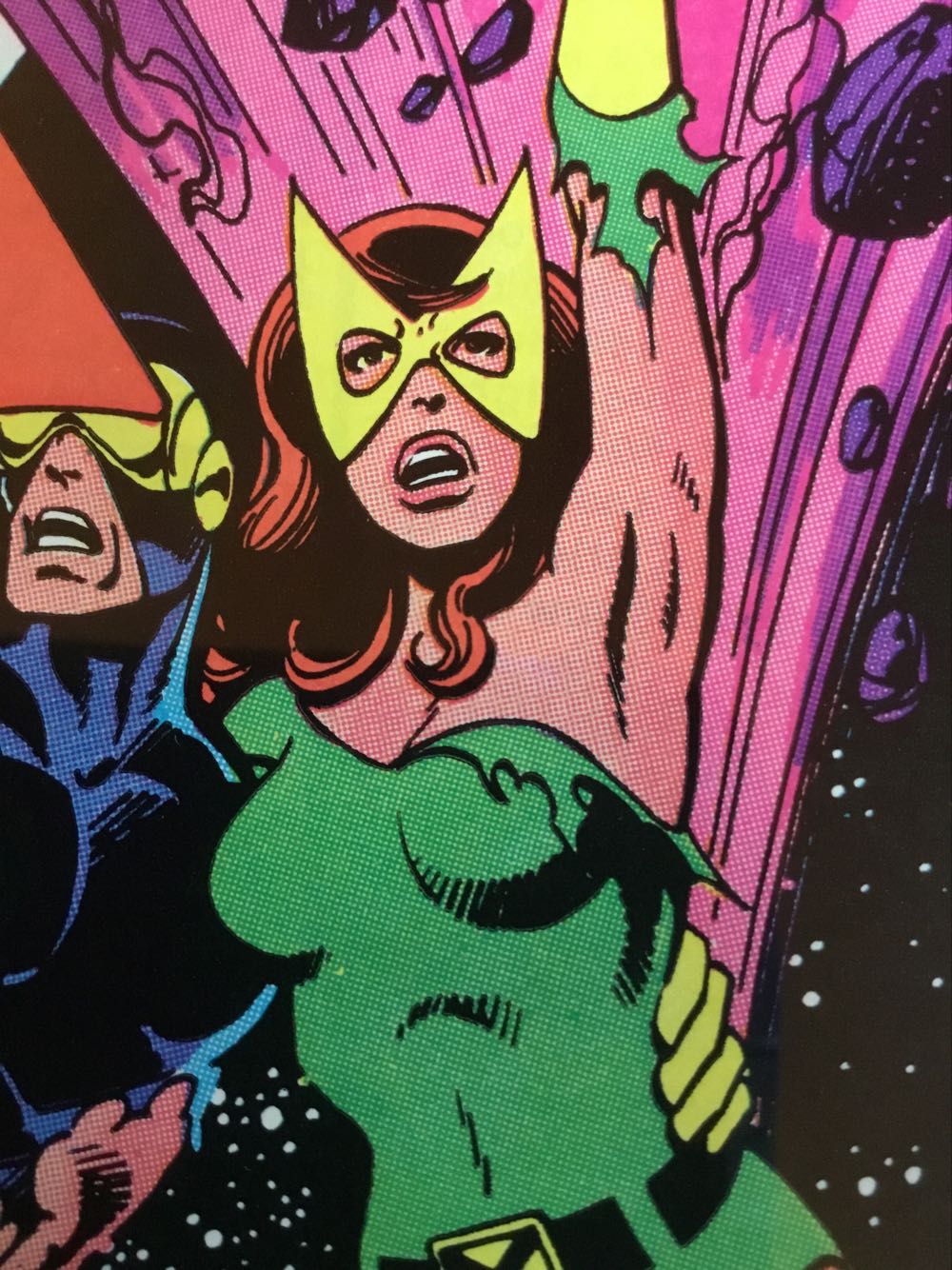 Uncanny X-Men - Marvel Comics (137 - Sep 1980) comic book collectible - Main Image 3