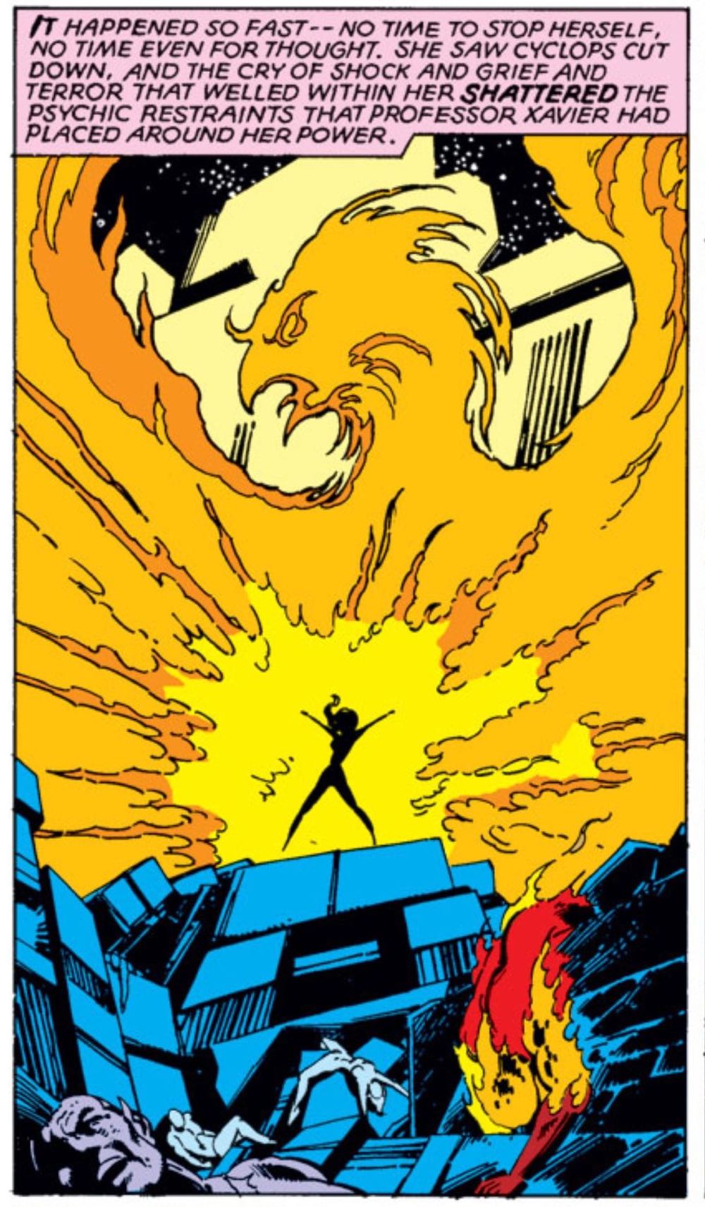 Uncanny X-Men - Marvel Comics (137 - Sep 1980) comic book collectible - Main Image 4