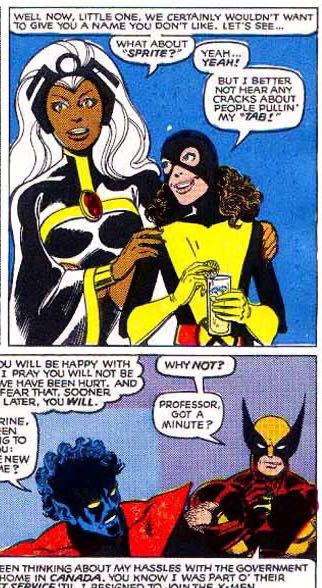 Uncanny X-Men - Marvel Comics (139 - Nov 1980) comic book collectible - Main Image 3