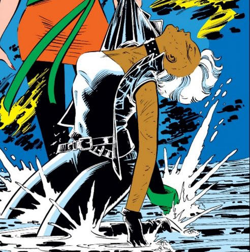 X-Men Uncanny - Marvel Comics (145 - May 1981) comic book collectible - Main Image 4