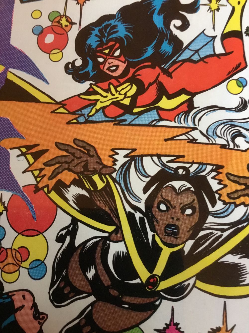 Uncanny X-Men - Marvel Comics (148 - Aug 1981) comic book collectible - Main Image 2