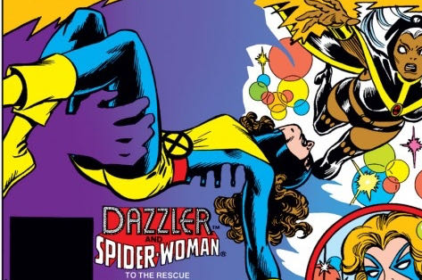 Uncanny X-Men - Marvel Comics (148 - Aug 1981) comic book collectible - Main Image 4