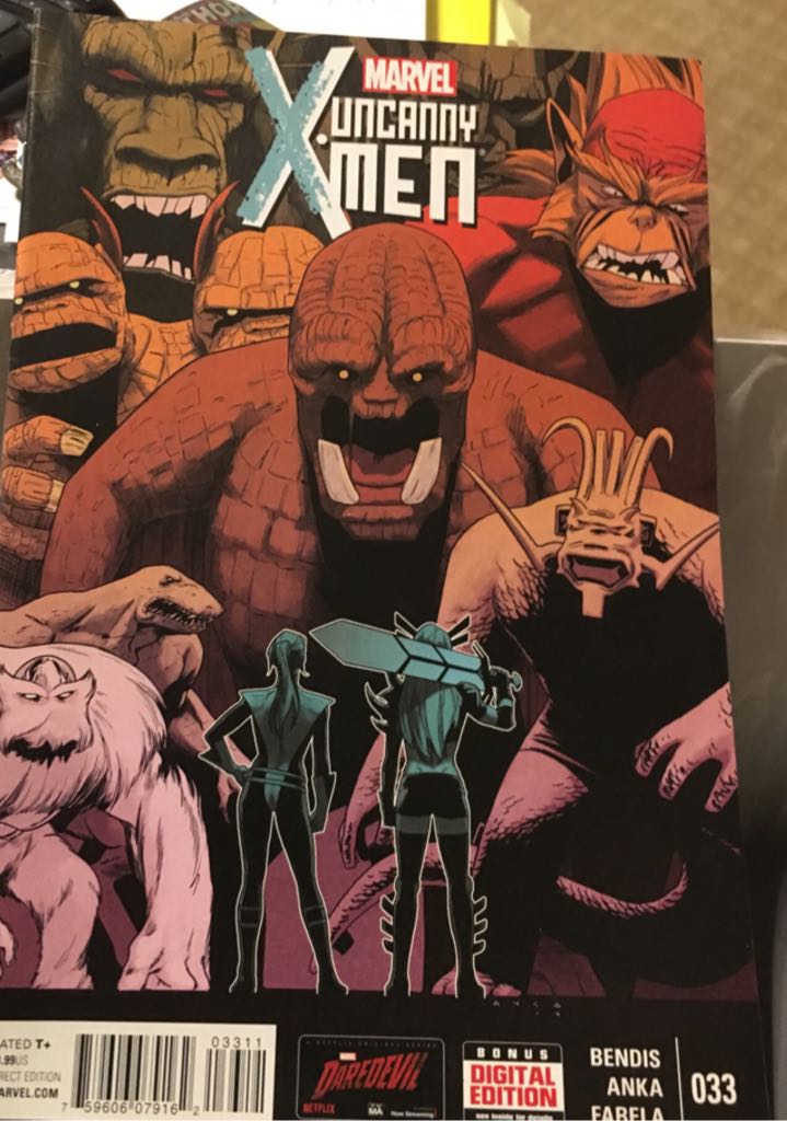 Black Panther (2005)