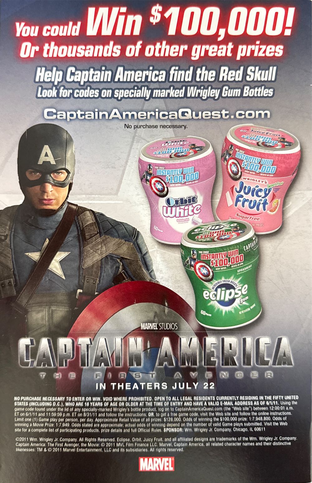 Uncanny X-Men - Marvel Comics (542 - Dec 2011) comic book collectible [Barcode 75960602461254211] - Main Image 2