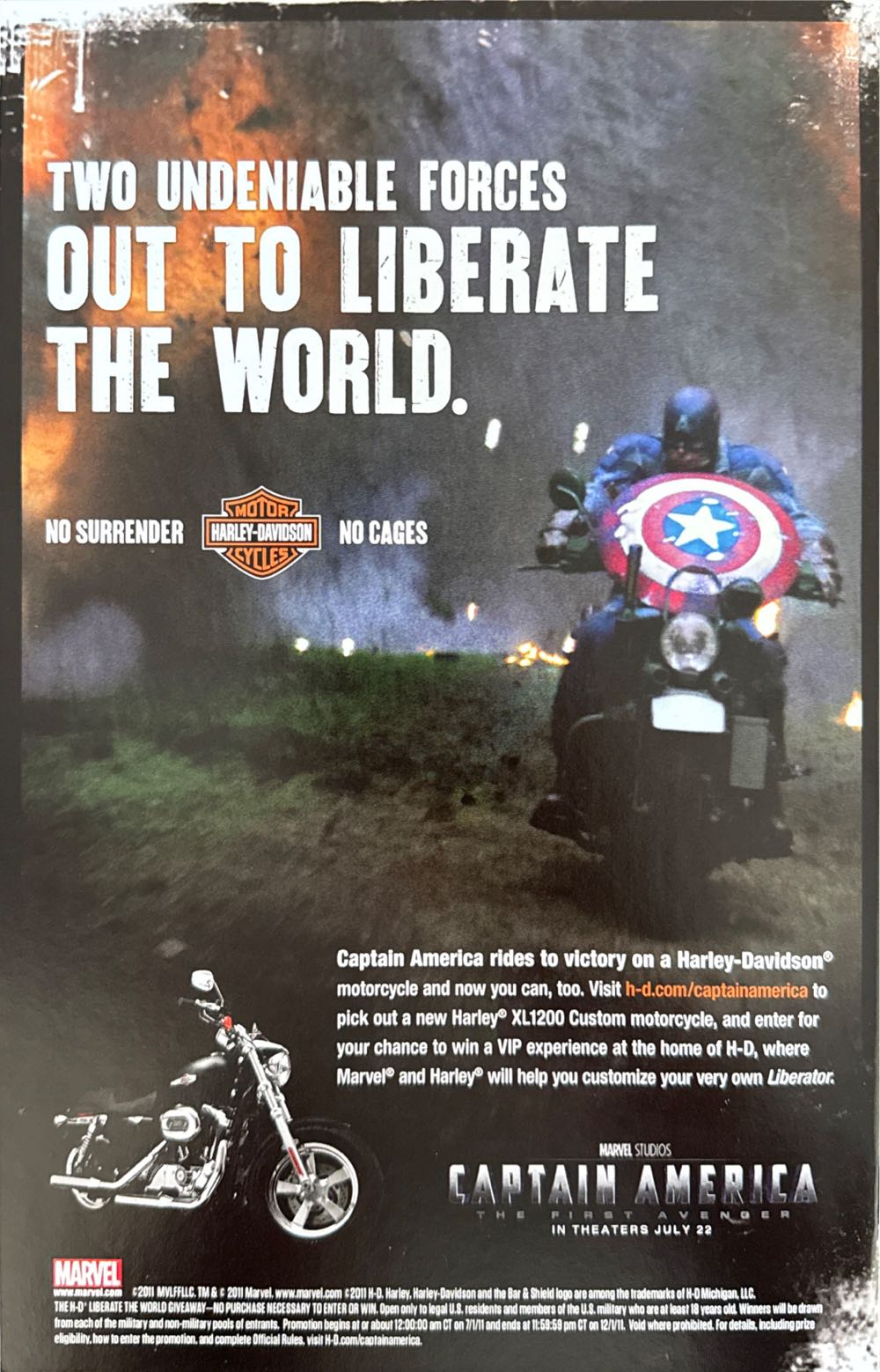 X-Men - Marvel Comics Group (541 - Sep 2011) comic book collectible [Barcode 75960602461254111] - Main Image 2