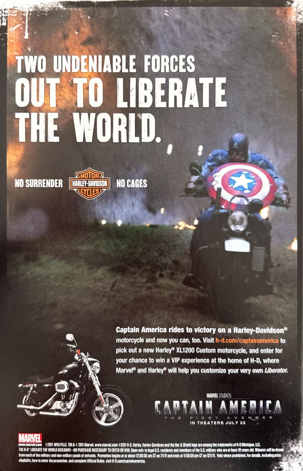 Uncanny X-Men #540 - Marvel Comics (540 - Sep 2011) comic book collectible [Barcode 75960602461254011] - Main Image 2