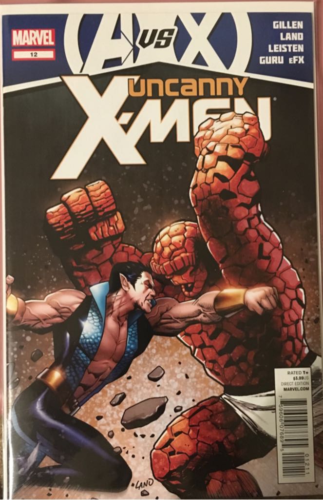 Wolverine: Old Man Logan