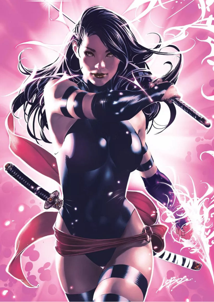 The Uncanny X-Men - Marvel Comics (12 - Nov 2013) comic book collectible [Barcode 75960607916201211] - Main Image 2