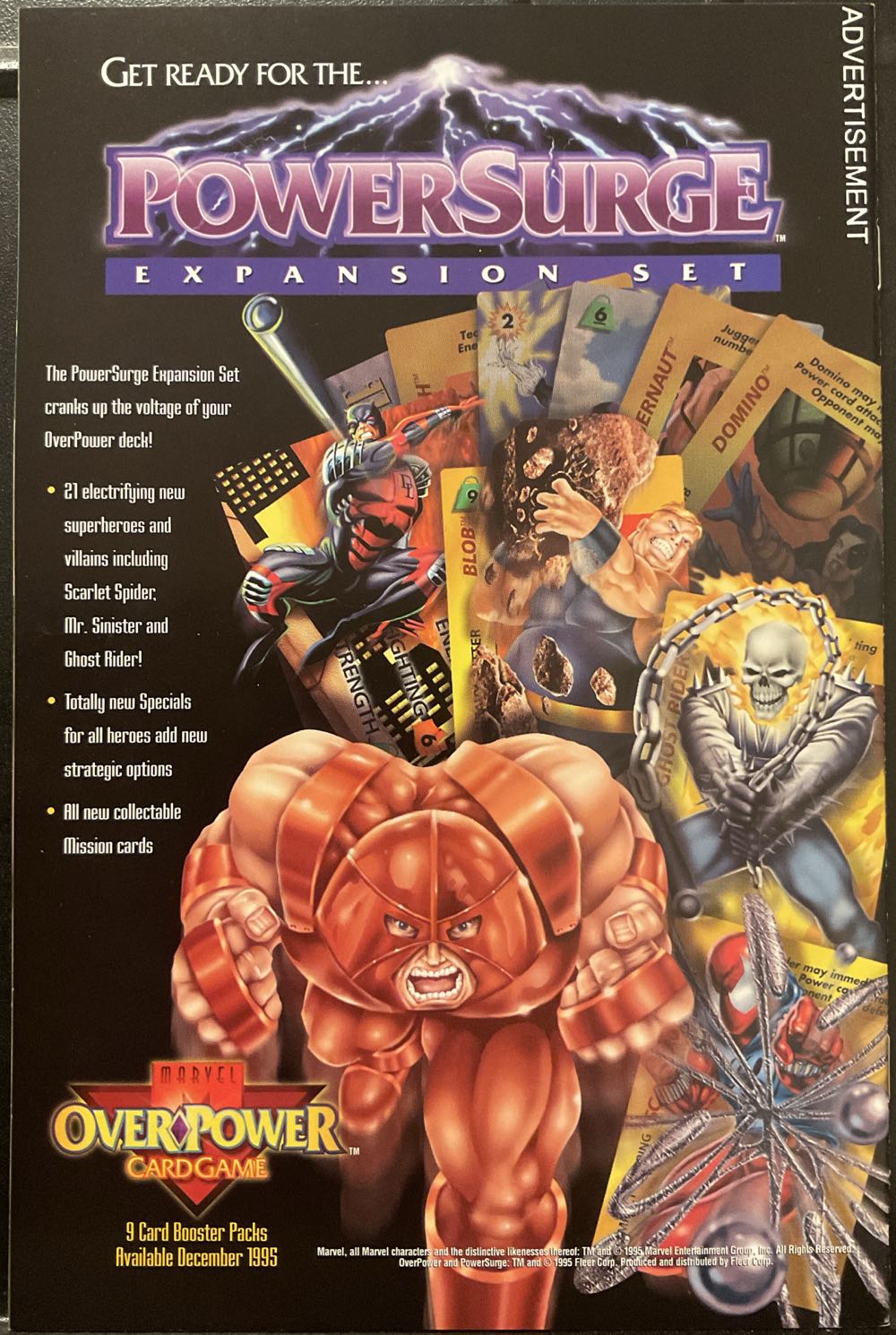 The Uncanny X-MEN - Marvel Comics (328 - 01/1996) comic book collectible [Barcode 00928102461301] - Main Image 2