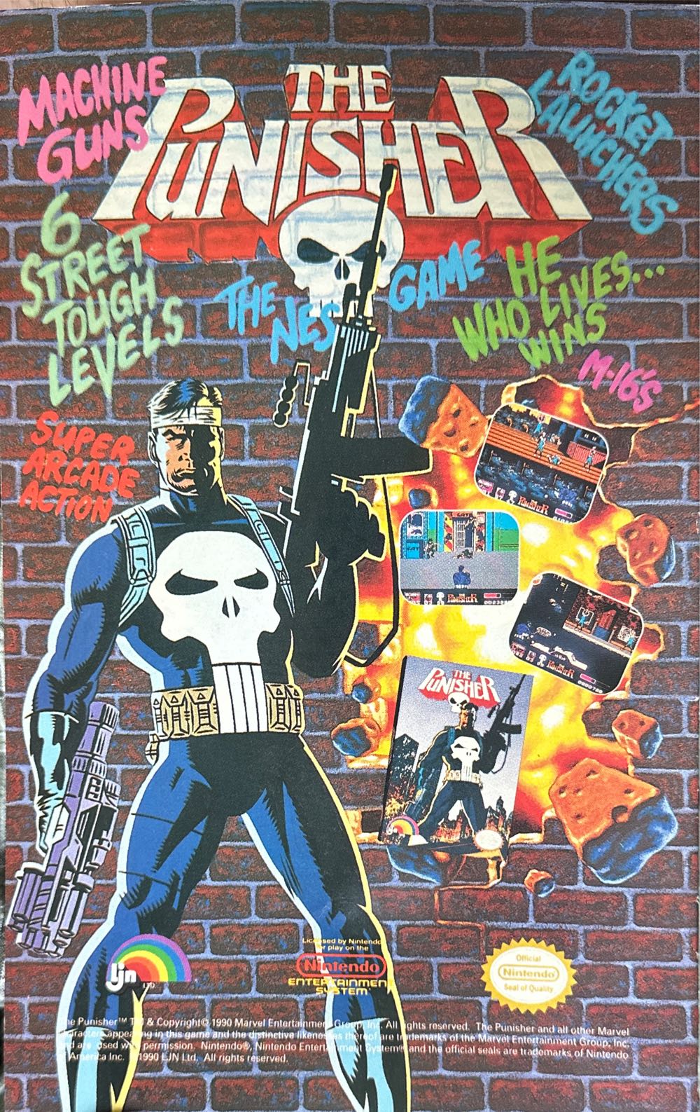 The Uncanny X-Men - Marvel Comic Group (273 - Feb 1991) comic book collectible [Barcode 07148602461302] - Main Image 2