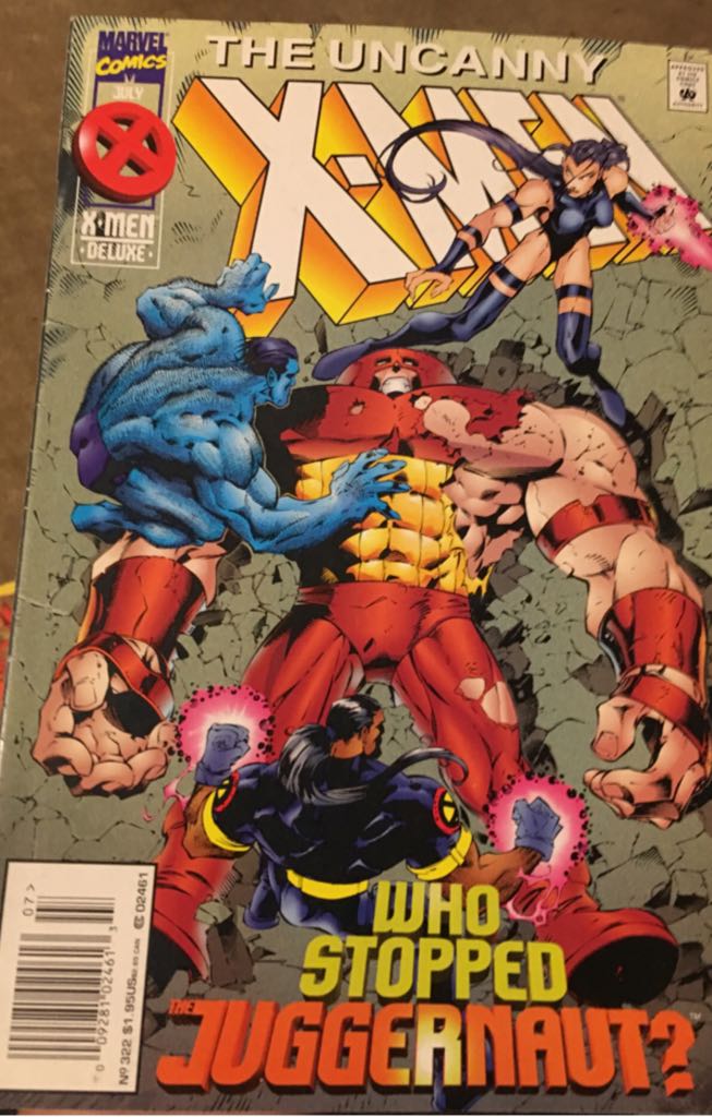 Wolverine: Old Man Logan