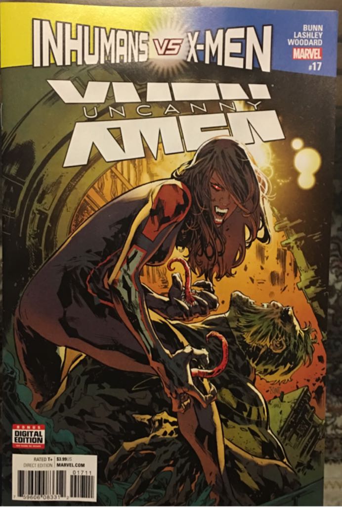 X-Men The Hidden Years