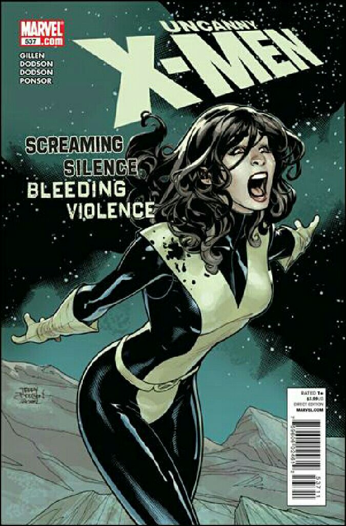 The Amazing Spider-Man