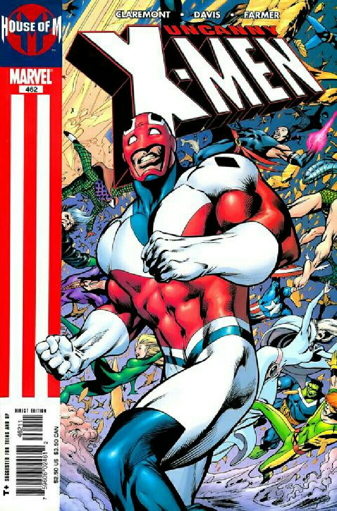 Civil War: Black Panther