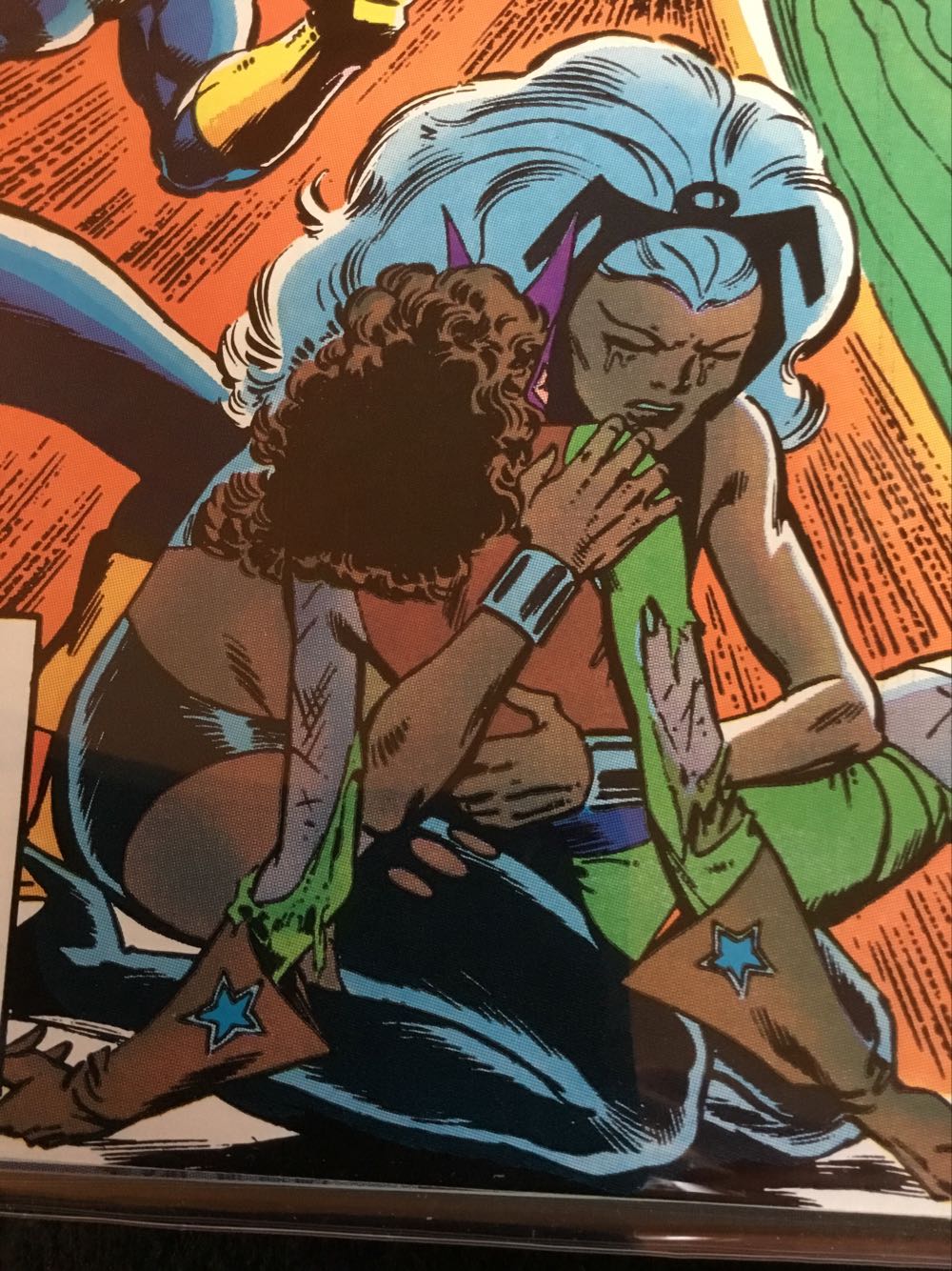 Uncanny X-Men, The - Marvel Comics (150 - Oct 1981) comic book collectible - Main Image 2