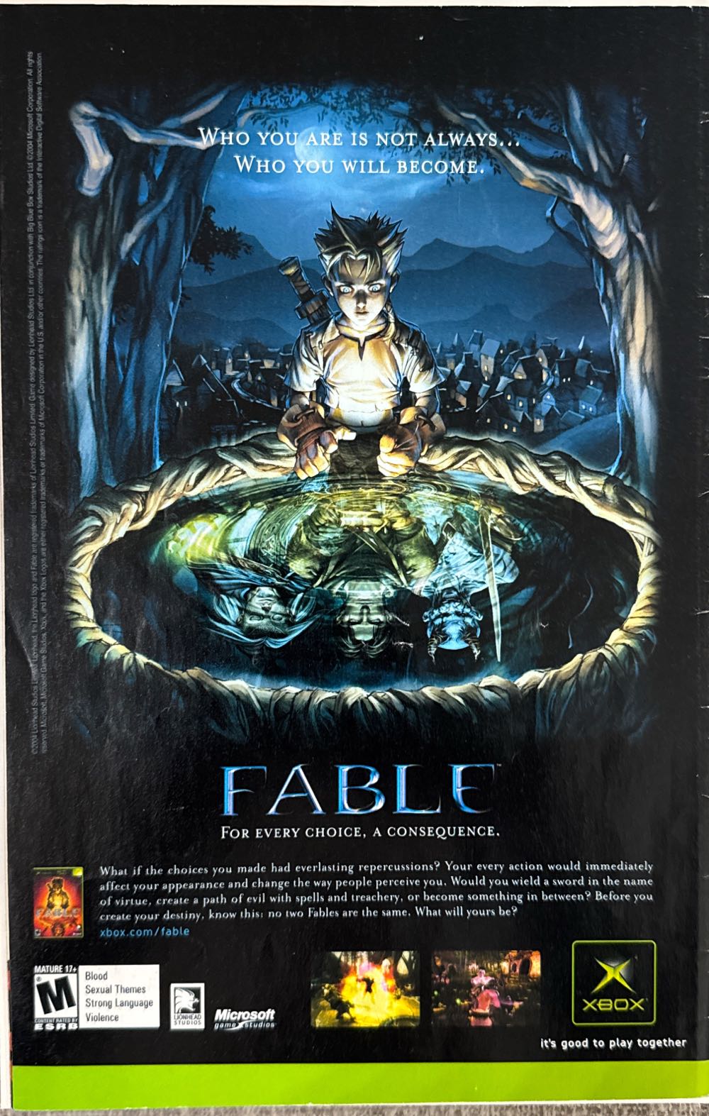 The Uncanny X-Men - Marvel (451 - Dec 2004) comic book collectible [Barcode 72527402461215] - Main Image 2