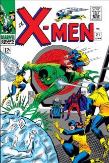 The Amazing Spider-Man Vol 1