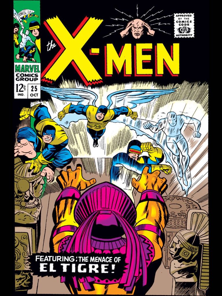 Black Panther (Vol. 1)