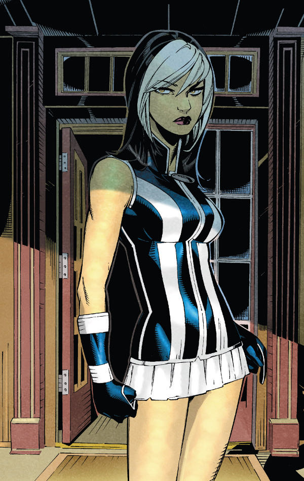 The Uncanny X-Men - Marvel Comics (77 - Aug 1972) comic book collectible - Main Image 3