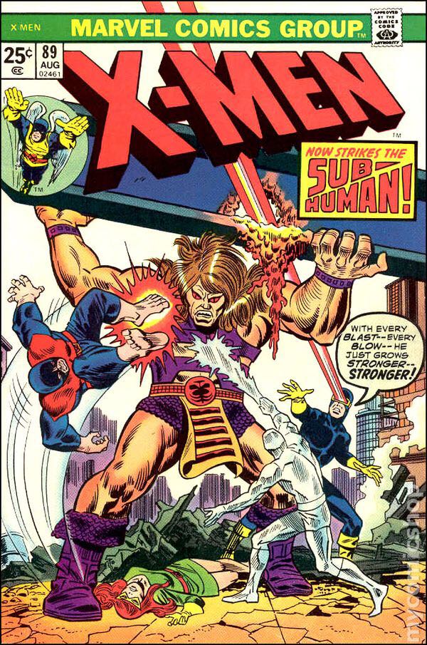 The Amazing Spider-man