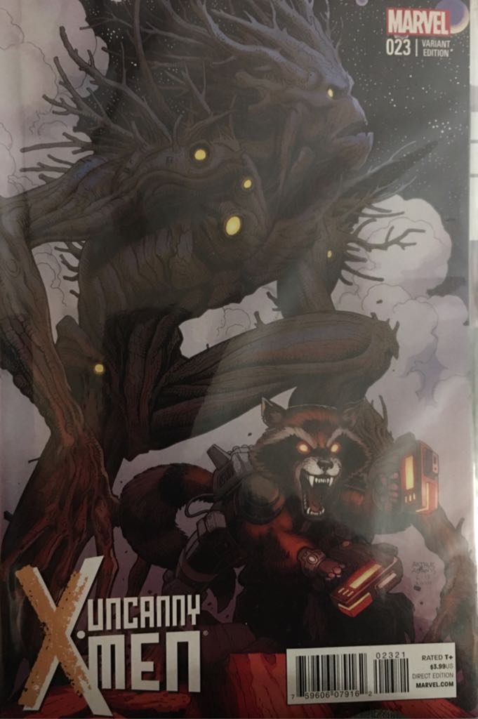 Tales From Wonderland