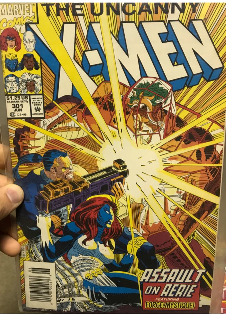 Amazing Adventures Vol 3