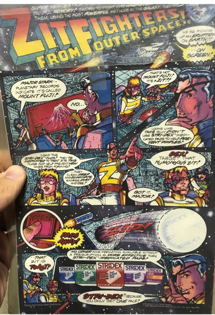 The Uncanny X-Men (1981) - Marvel Comics (301 - 06/1993) comic book collectible [Barcode 00928102461306] - Main Image 2