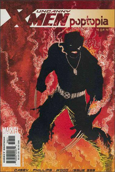 Black Panther (2009)