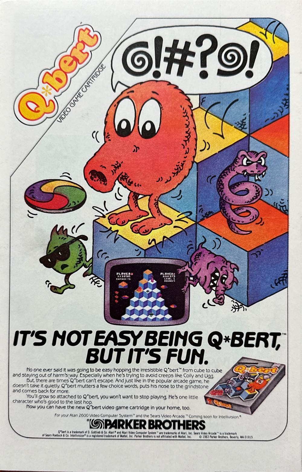 Uncanny X-Men, The - Marvel Comics Group (176 - Dec 1983) comic book collectible - Main Image 2