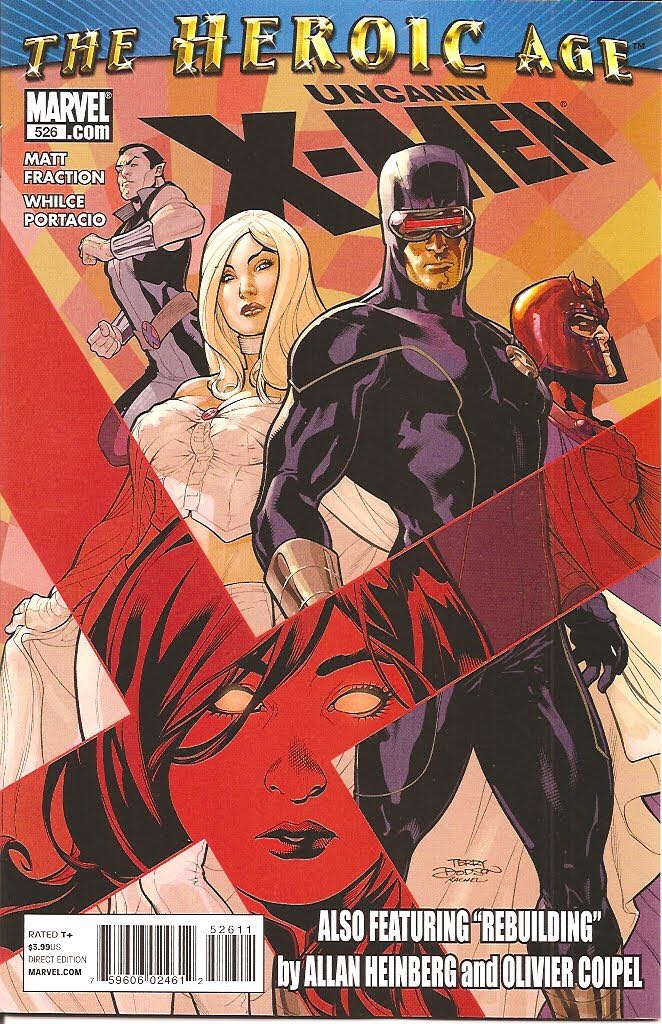 The Amazing Spider-man