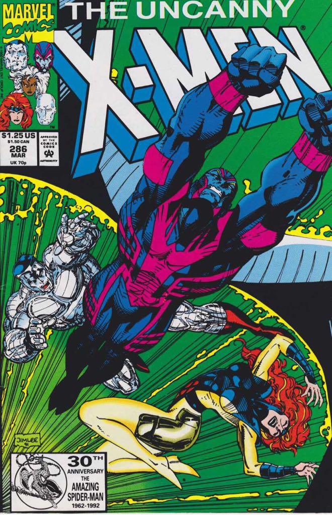 The Uncanny X-Men (1978)
