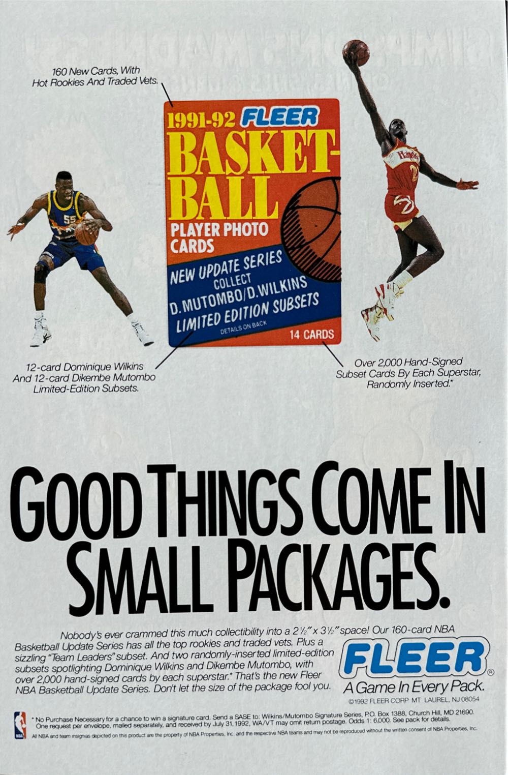 Uncanny X-Men #289 - Marvel (289 - Jun 1992) comic book collectible [Barcode 000000000] - Main Image 2