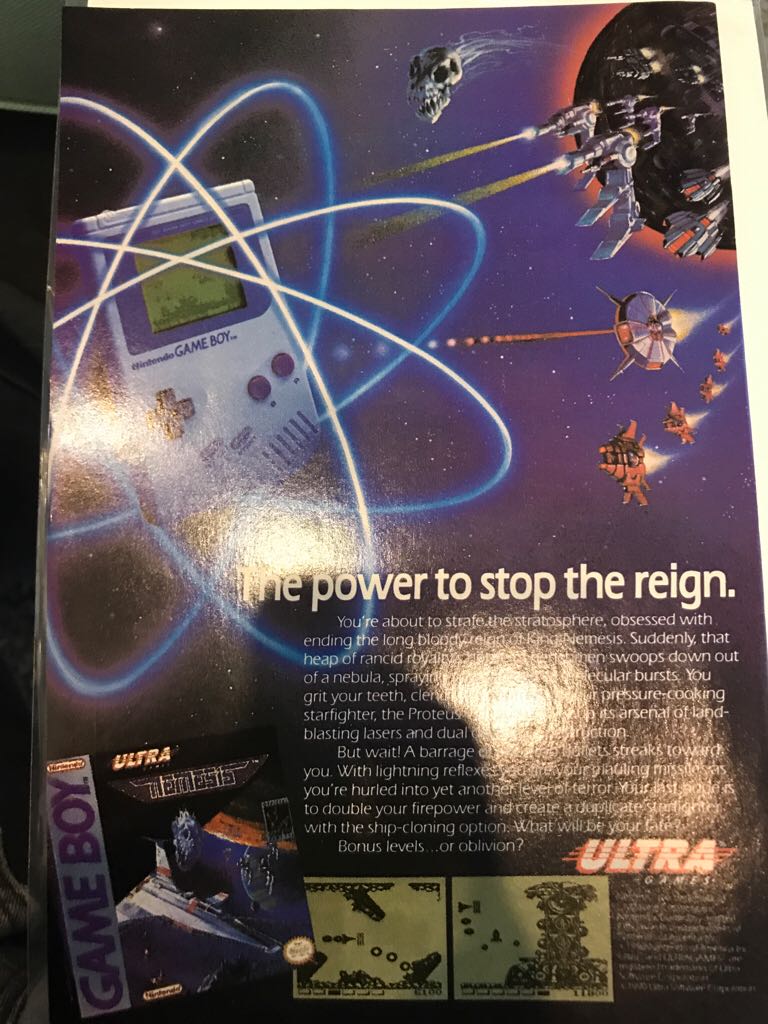 Uncanny X-Men - Marvel (263 - Jul 1990) comic book collectible - Main Image 2