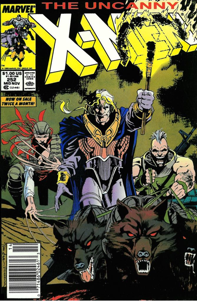 Amazing Spider-man, The