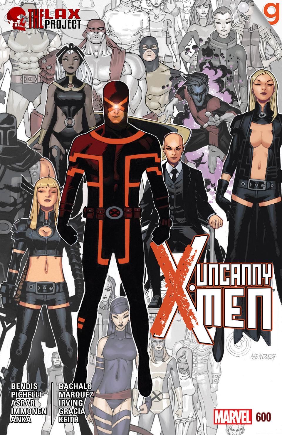 X-Men - Marvel Comics (36 - Sep 1967) comic book collectible - Main Image 4