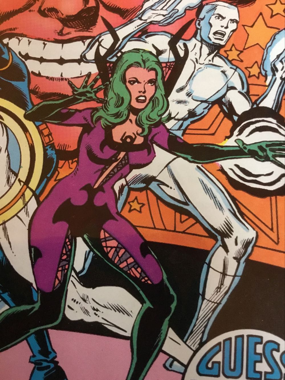 Uncanny X-Men Vol. 1 - Marvel Comics (146 - 06/1981) comic book collectible - Main Image 2